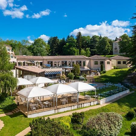 Domaine Les Sources De ديوليفي المظهر الخارجي الصورة