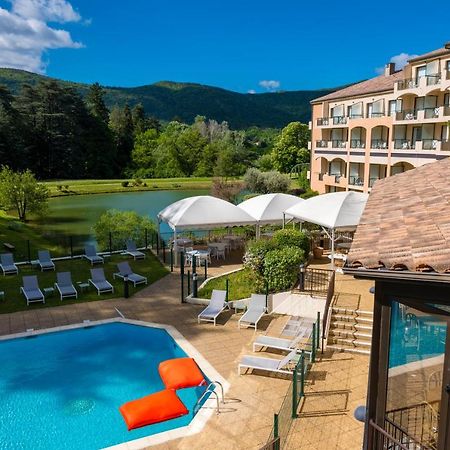 Domaine Les Sources De ديوليفي المظهر الخارجي الصورة