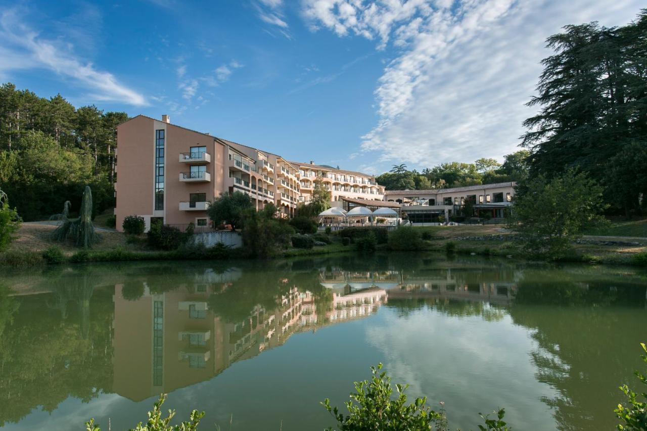 Domaine Les Sources De ديوليفي المظهر الخارجي الصورة