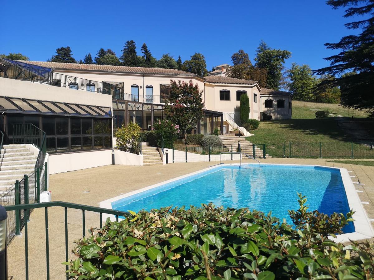 Domaine Les Sources De ديوليفي المظهر الخارجي الصورة
