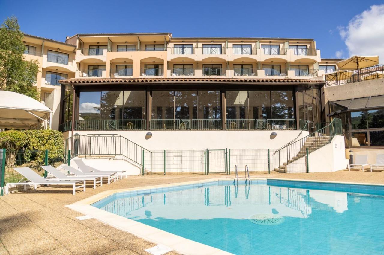 Domaine Les Sources De ديوليفي المظهر الخارجي الصورة