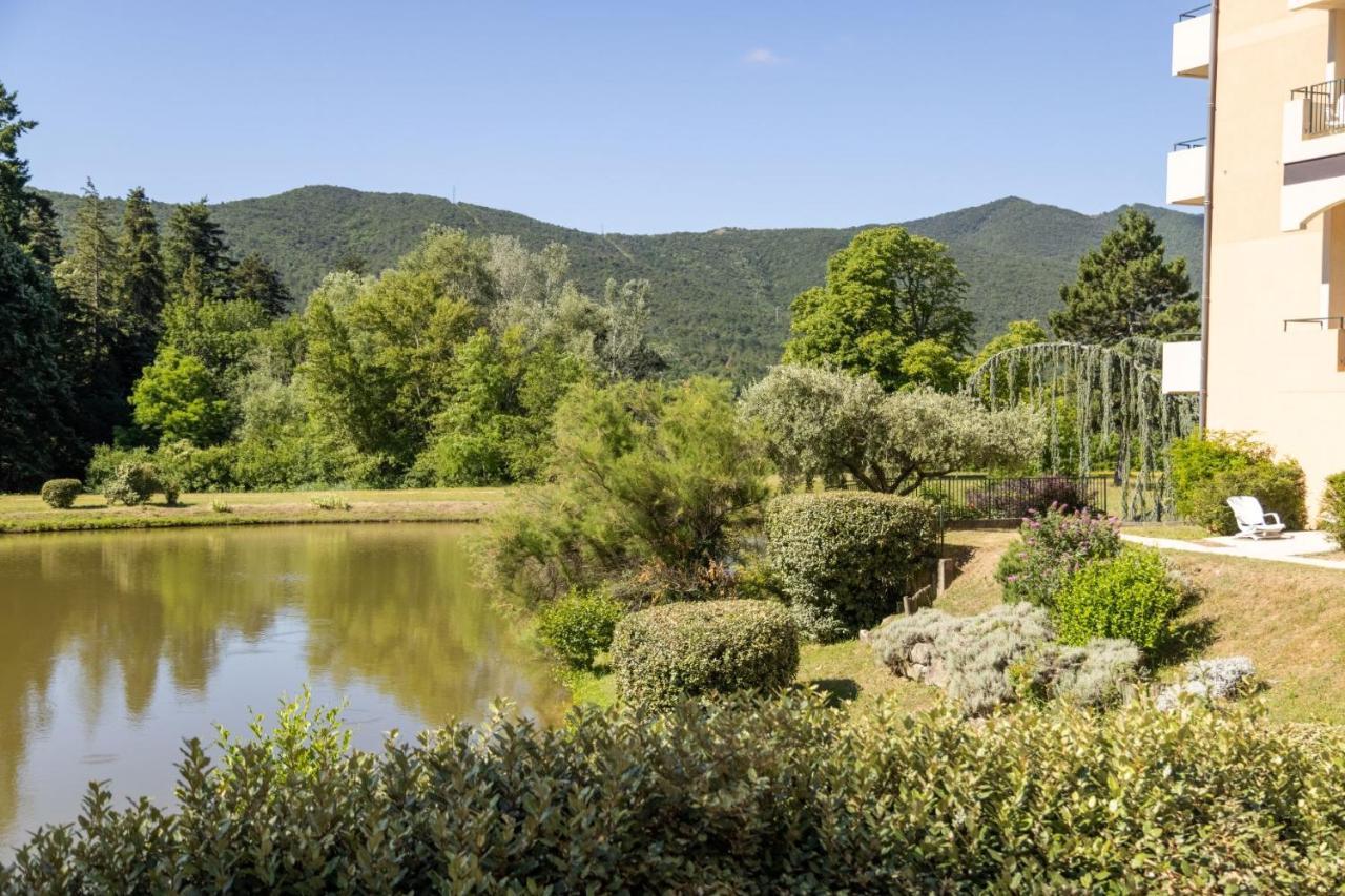 Domaine Les Sources De ديوليفي المظهر الخارجي الصورة