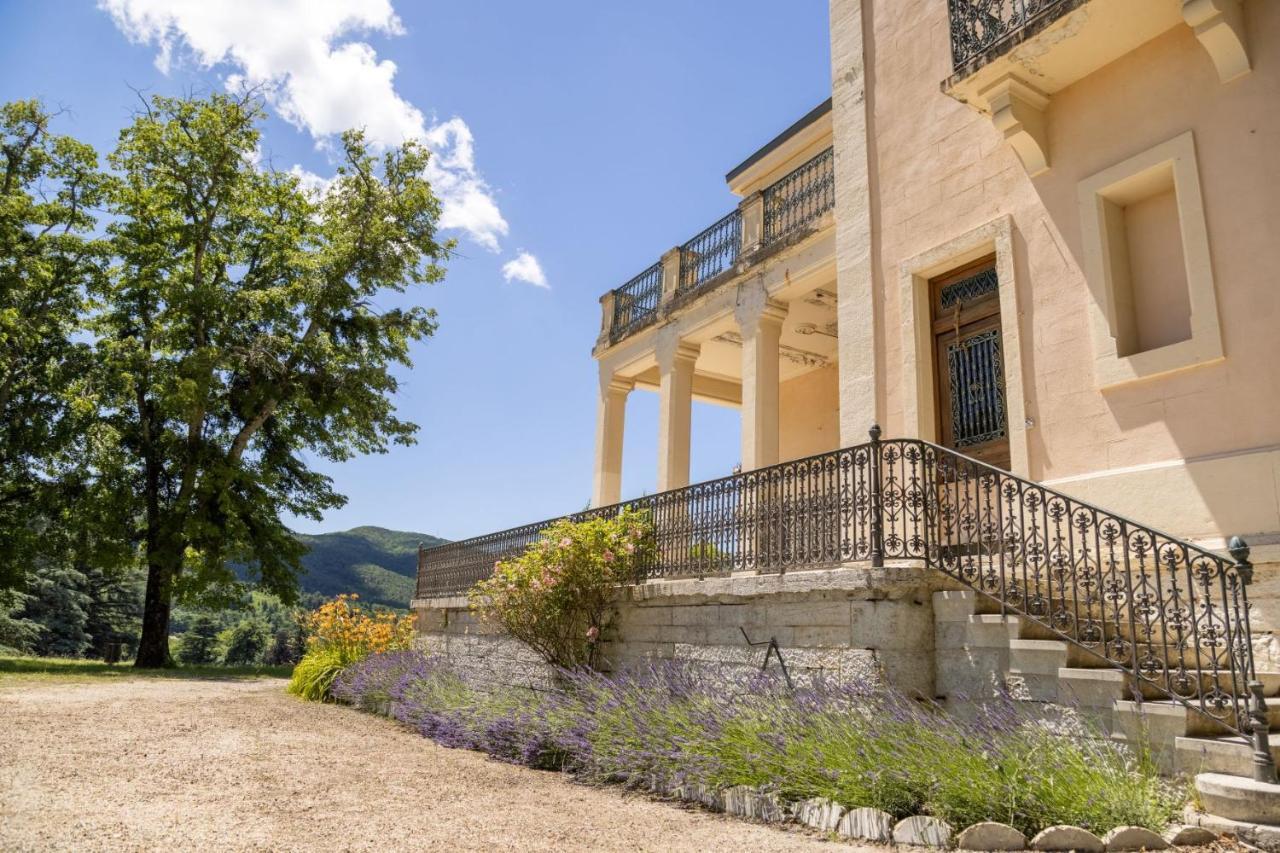 Domaine Les Sources De ديوليفي المظهر الخارجي الصورة