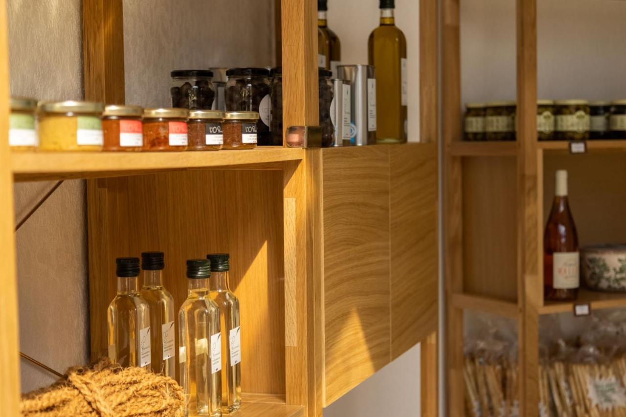 Domaine Les Sources De ديوليفي المظهر الخارجي الصورة