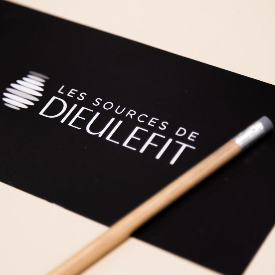 Domaine Les Sources De ديوليفي المظهر الخارجي الصورة