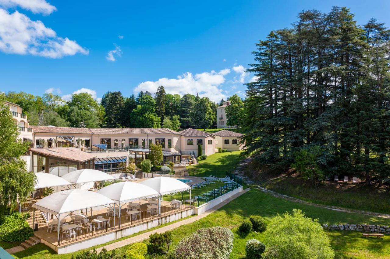 Domaine Les Sources De ديوليفي المظهر الخارجي الصورة
